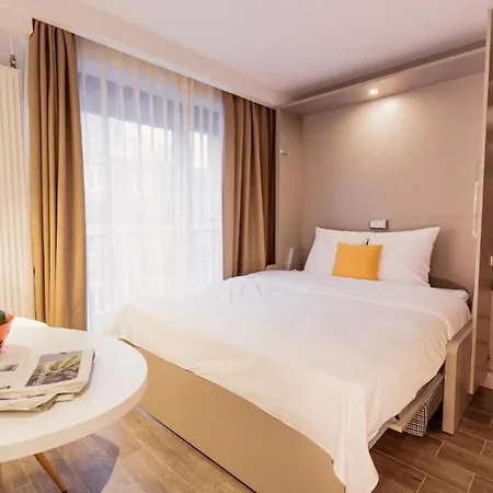 Apartamento Lovely Serviced Apartment In Frankfurt *