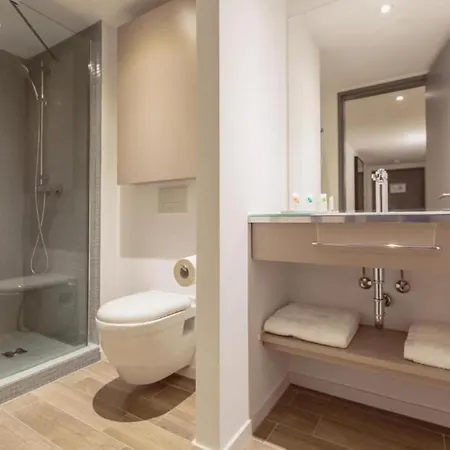 Lovely Serviced Apartment In Frankfurt Апартаменты